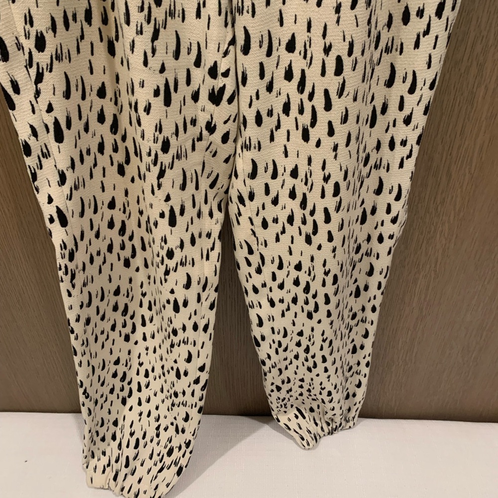 Essentiel Antwerp Size 34 Track Pants - Picture 6 of 7